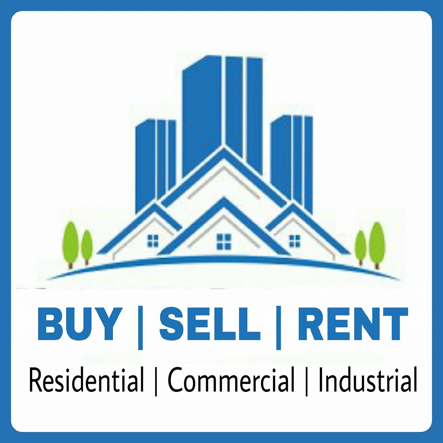 Buy Sell and Rent property